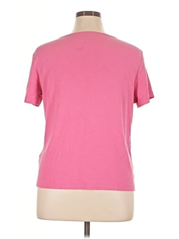 Casual Corner Annex Short Sleeve Top (view 2)