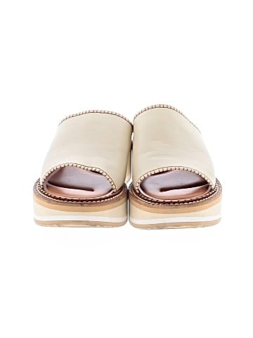 Clergerie Wedges (view 2)