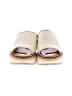 Clergerie 100% Leather Ivory Wedges Size EU 36 - photo 2