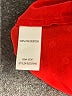 Counterparts 100% Polyester Red Long Sleeve Blouse Size XL - photo 8