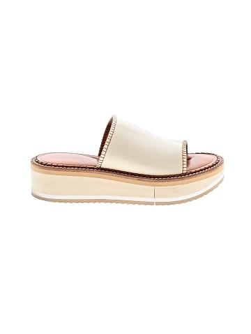 Clergerie Wedges (view 1)