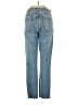 GRLFRND 100% Cotton Blue Jeans Size 25 waist - photo 2