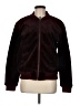 JOA Burgundy Jacket Size M - photo 1