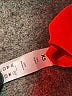Unbranded Red Romper Size XS - photo 5