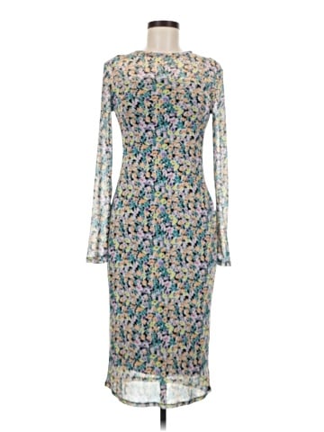 AFRM Cocktail Dress (view 1)