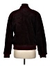 JOA Burgundy Jacket Size M - photo 2