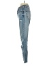 GRLFRND 100% Cotton Blue Jeans Size 25 waist - photo 5