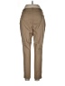 Talbots Outlet Solid Tan Khakis Size 10 Petite - photo 2