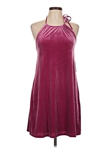 And Now This Casual Dress (view 1)