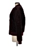 JOA Burgundy Jacket Size M - photo 5