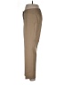 Talbots Outlet Solid Tan Khakis Size 10 Petite - photo 5