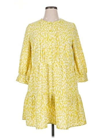 Who What Wear Casual Dress (view 1)