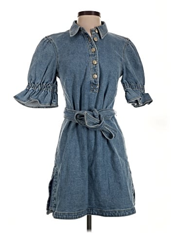 Cinq à Sept Casual Dress (view 1)