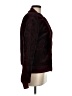 JOA Burgundy Jacket Size M - photo 4