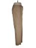 Talbots Outlet Solid Tan Khakis Size 10 Petite - photo 4
