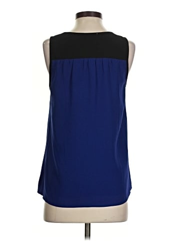 41Hawthorn Sleeveless Blouse (view 2)