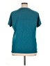 L.L.Bean Teal Active T-Shirt Size XL - photo 2