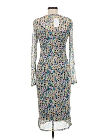 AFRM Cocktail Dress (view 2)