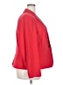 Nine West Red Blazer Size 18 - photo 4