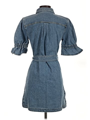 Cinq à Sept Casual Dress (view 2)