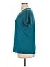 L.L.Bean Teal Active T-Shirt Size XL - photo 5