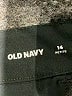 Old Navy Black Active Pants Size 14 Petite - photo 7