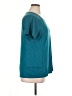 L.L.Bean Teal Active T-Shirt Size XL - photo 4