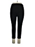 Jones & Co Black Active Pants Size 1X - photo 2