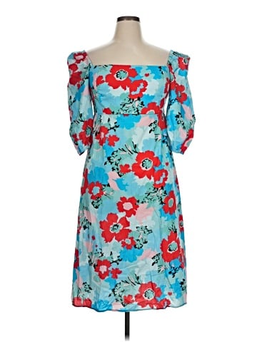 Tuckernuck Cocktail Dress (view 1)