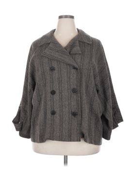 Ashley Stewart Coat