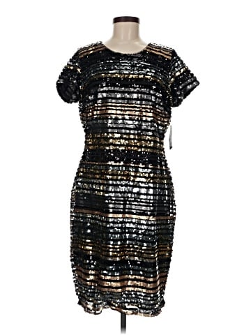 New York & Company Cocktail Dress (view 1)