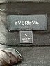 Evereve Black Jacket Size S - photo 3