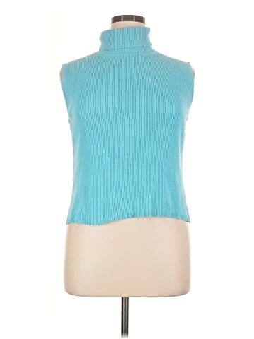 Pierre Cardin Sleeveless Top (view 1)
