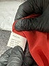 Assorted Brands Red Casual Dress Size 8 - photo 8