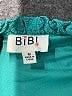 Bibi 100% Polyester Teal Cocktail Dress Size M - photo 7