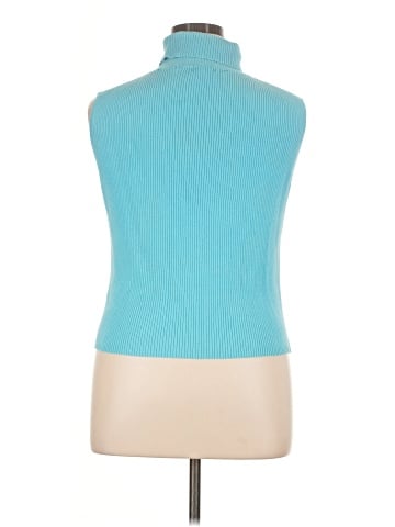 Pierre Cardin Sleeveless Top (view 2)