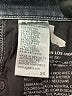 Adriano Goldschmied Gray Jeans Size 28 waist - photo 4