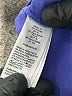 The Drop Solid Blue Formal Skirt Size XL - photo 5