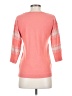 Assorted Brands 100% Acrylic Pink Pullover Sweater Size S - photo 2