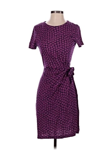 Diane von Furstenberg Casual Dress (view 1)