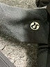 Lululemon Athletica Black Sleeveless Top Size 4 - photo 7
