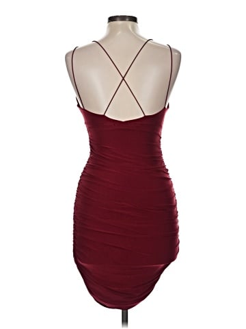 Missguided Cocktail Dress (view 2)