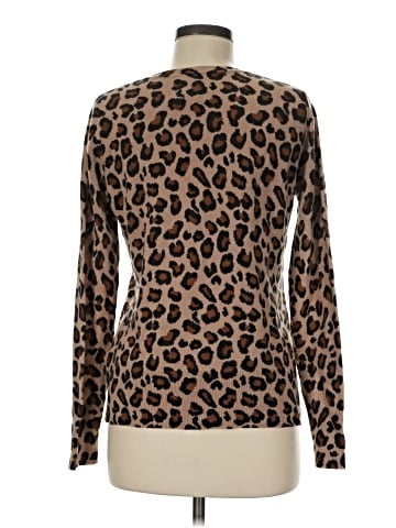 Cynthia Rowley TJX Cashmere Pullover Sweater (view 2)
