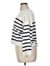 Vineyard Vines Stripes Ivory Pullover Sweater Size XL (estimated) - photo 5