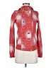 Marc by Marc Jacobs Print Red Jacket Size XS - photo 1