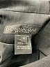 Donna Rae Black Blazer Size 4 - photo 6