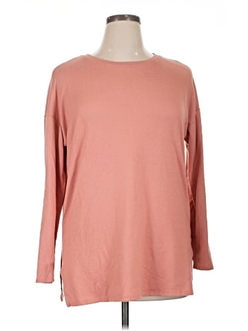 Cupio Long Sleeve T-Shirt (view 1)