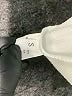 Unbranded White Fleece Size S - photo 7