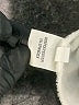 Unbranded White Fleece Size S - photo 8