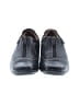 Naturalizer 100% Leather Black Flats Size 8 1/2 - photo 2